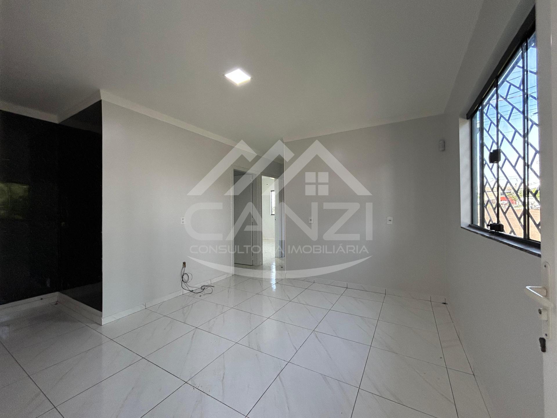 Canzi Consultoria Imobiliria em Realeza PR