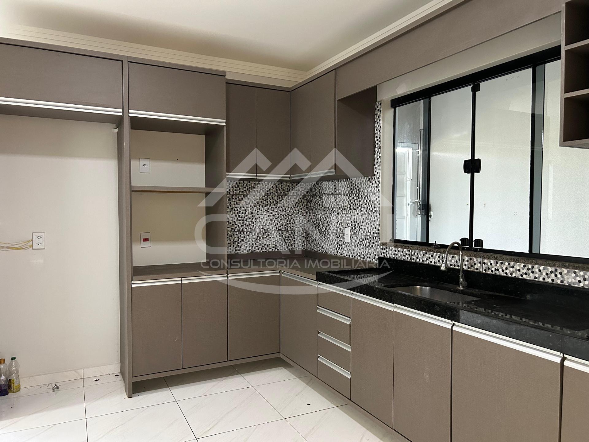 Canzi Consultoria Imobiliria em Realeza PR