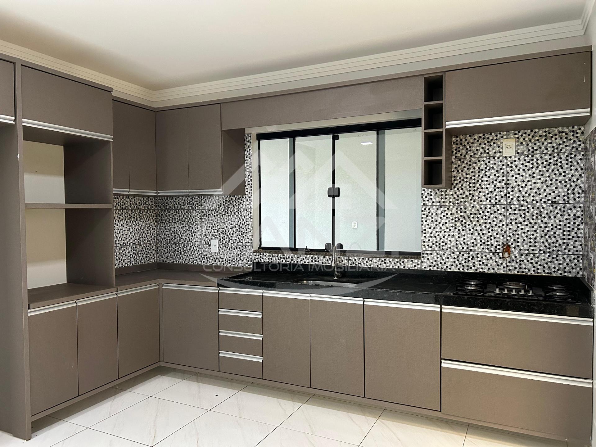 Canzi Consultoria Imobiliria em Realeza PR