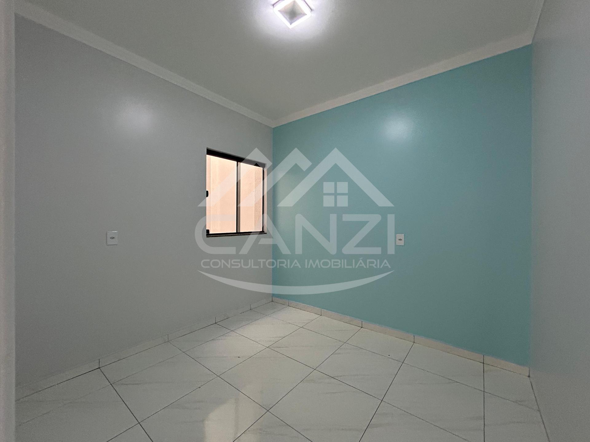 Canzi Consultoria Imobiliria em Realeza PR