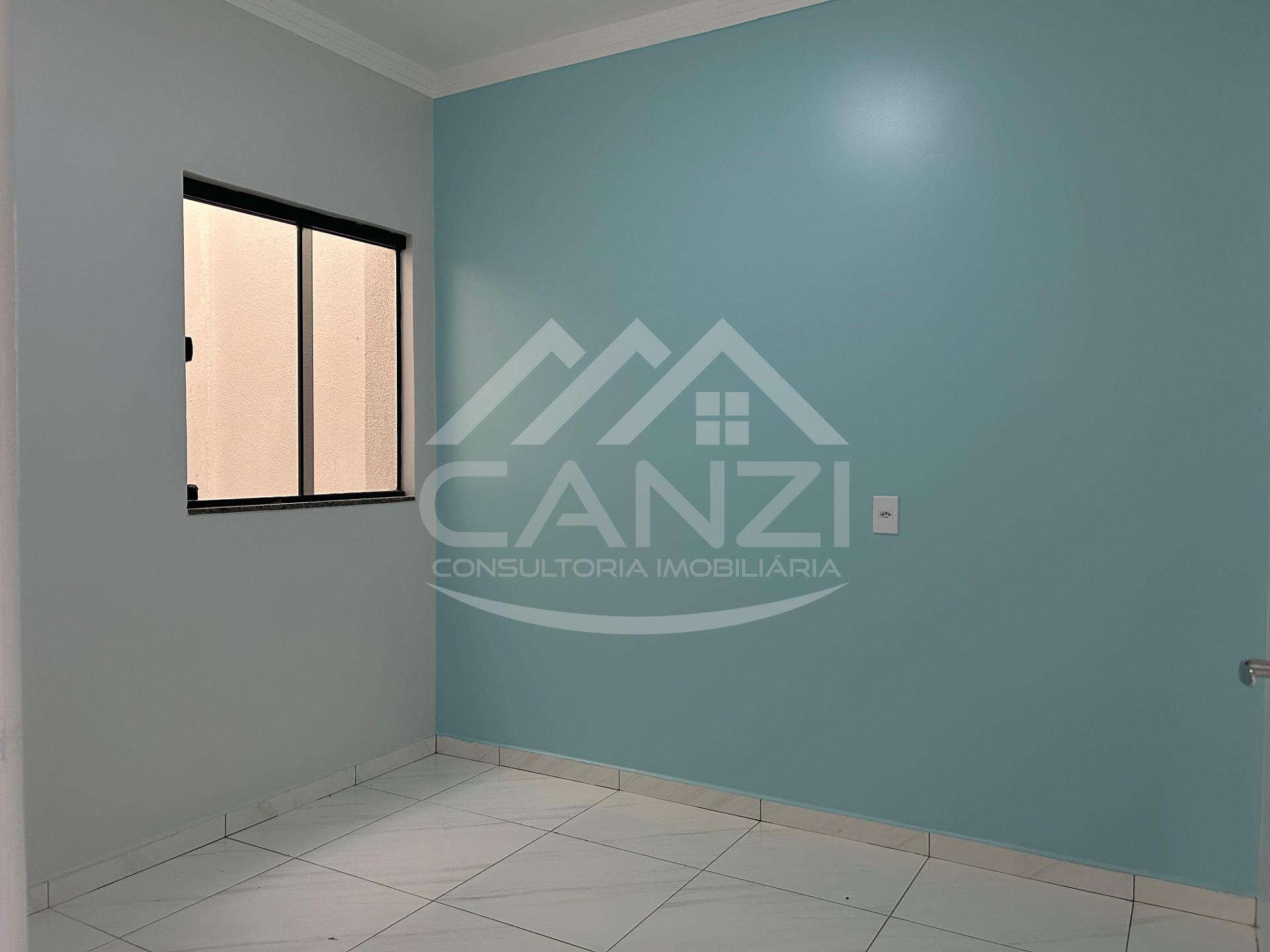 Canzi Consultoria Imobiliria em Realeza PR