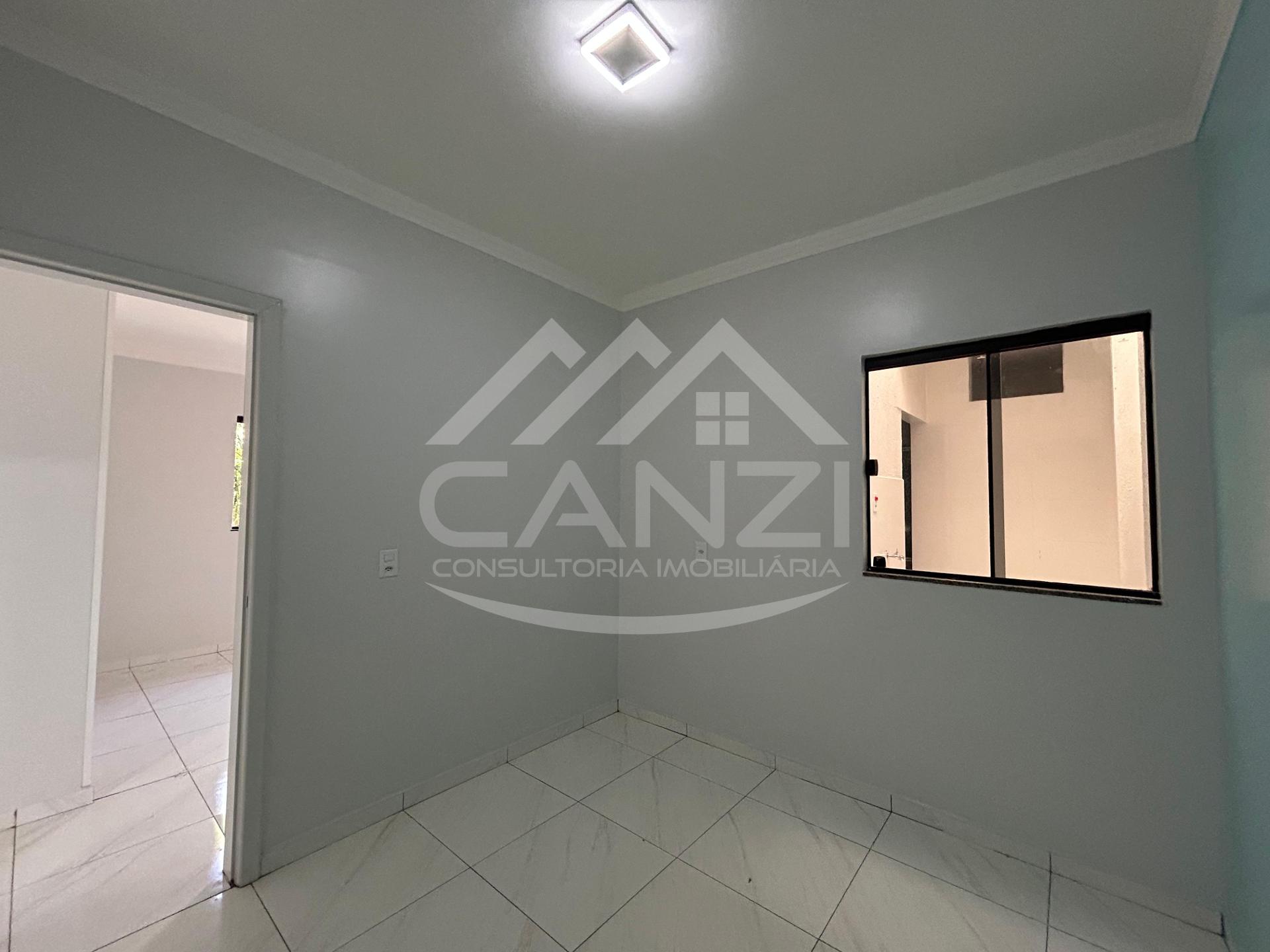 Canzi Consultoria Imobiliria em Realeza PR