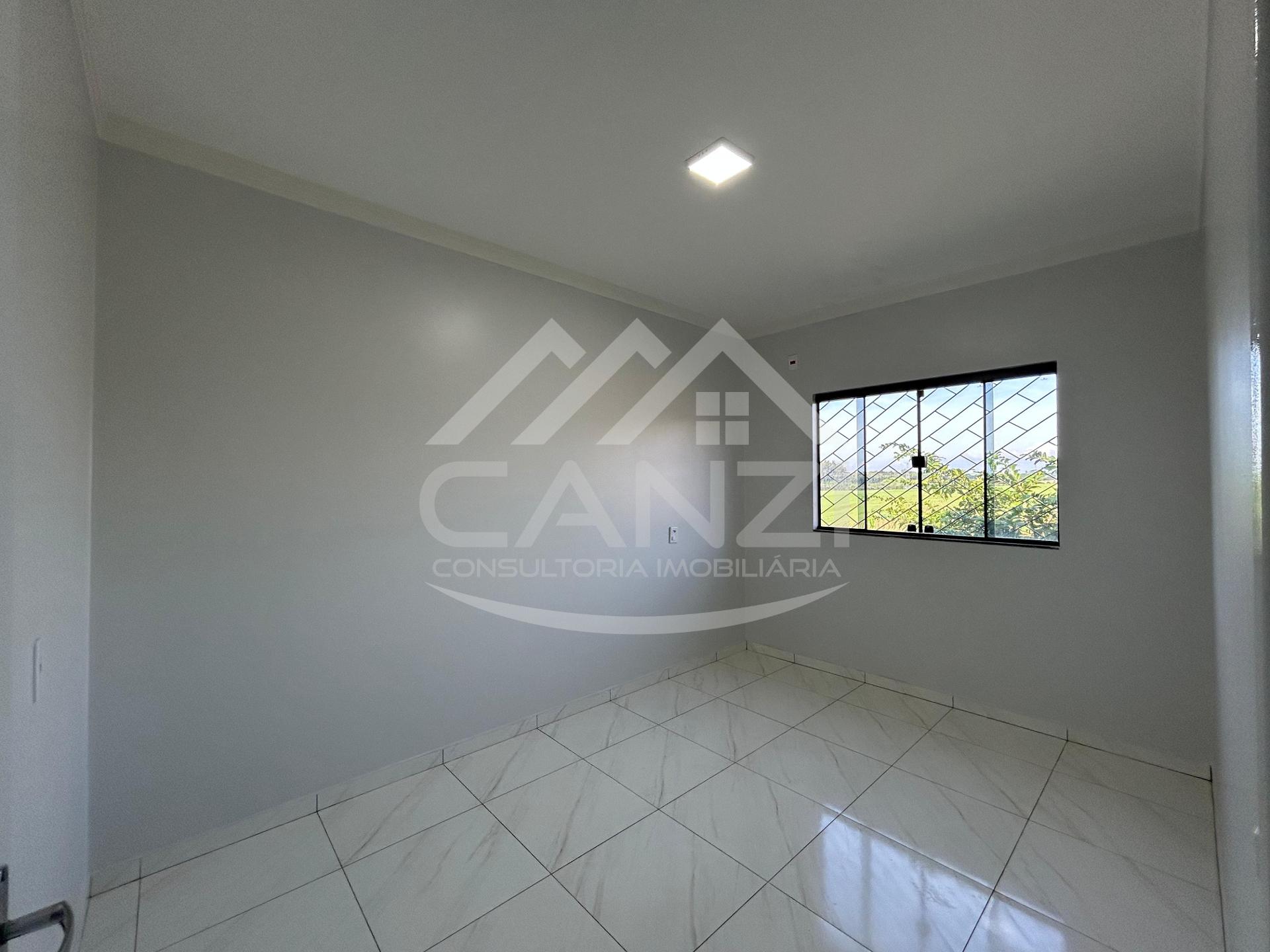 Canzi Consultoria Imobiliria em Realeza PR