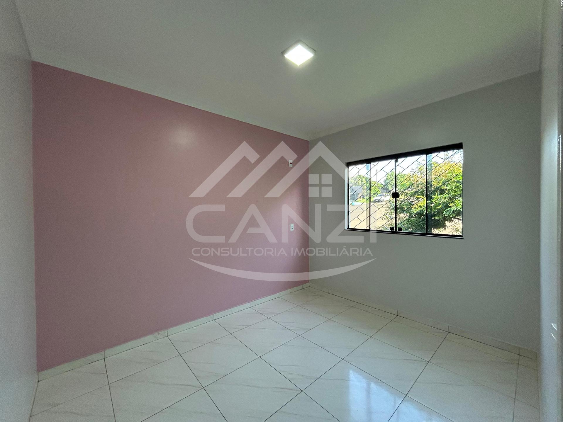 Canzi Consultoria Imobiliria em Realeza PR