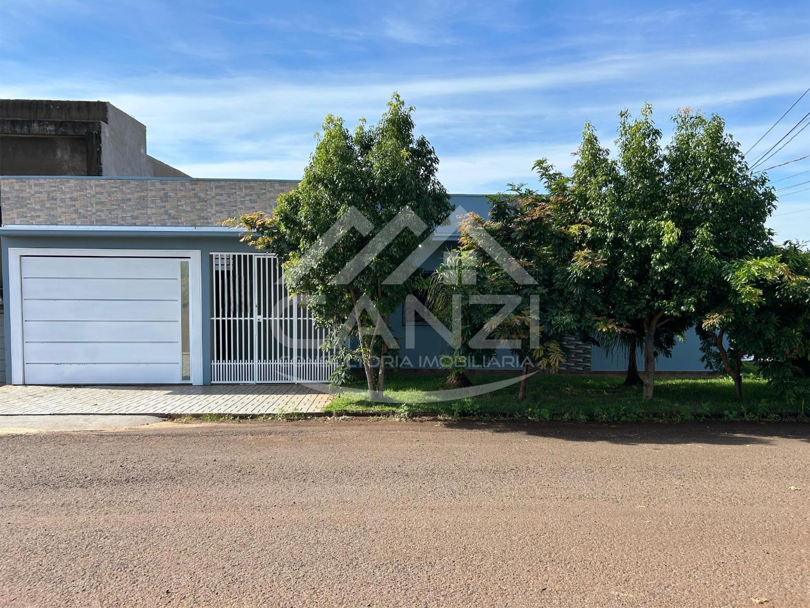Canzi Consultoria Imobiliria em Realeza PR