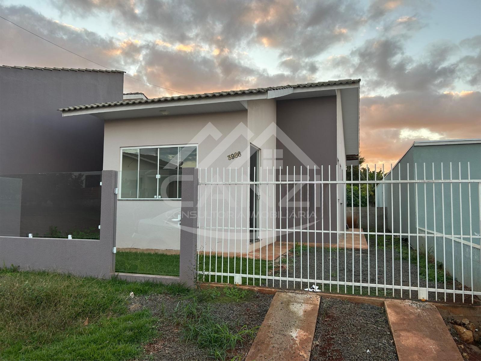 Canzi Consultoria Imobiliria em Realeza PR
