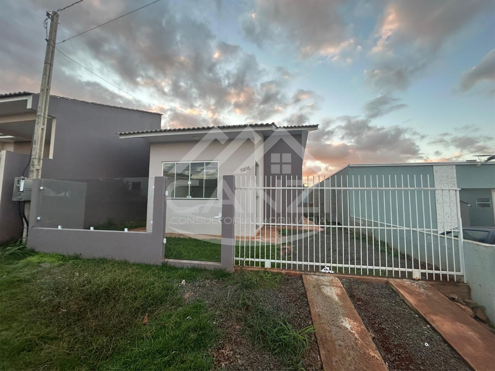 Canzi Consultoria Imobiliria em Realeza PR