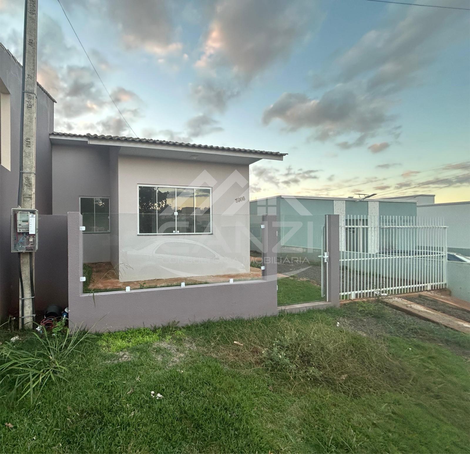 Canzi Consultoria Imobiliria em Realeza PR