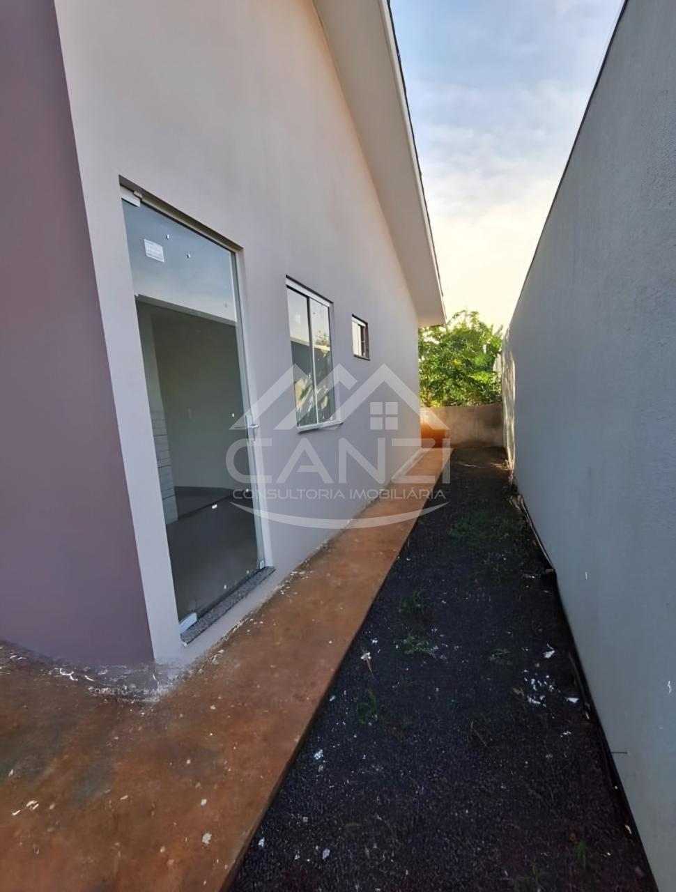 Canzi Consultoria Imobiliria em Realeza PR