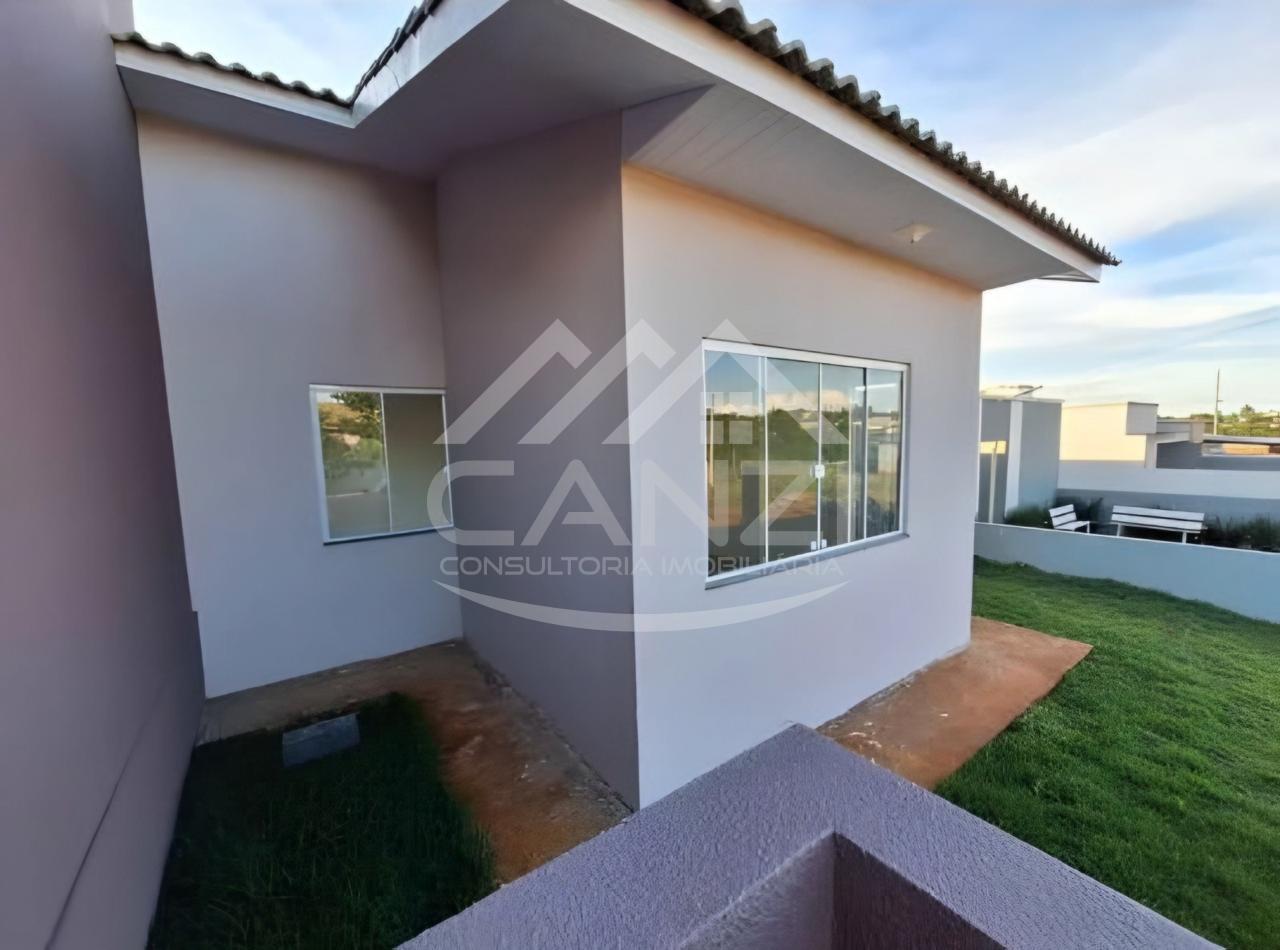 Canzi Consultoria Imobiliria em Realeza PR