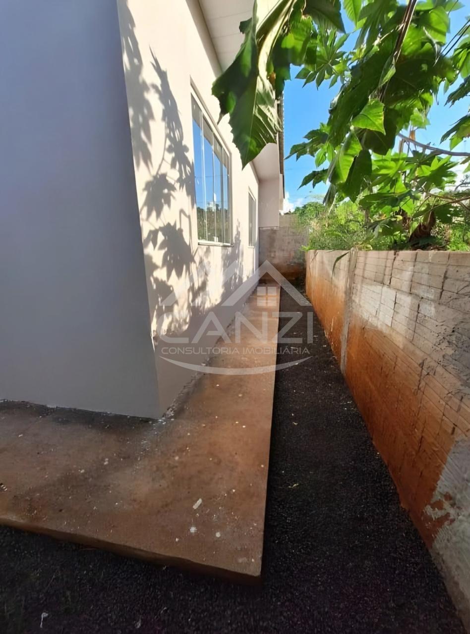 Canzi Consultoria Imobiliria em Realeza PR