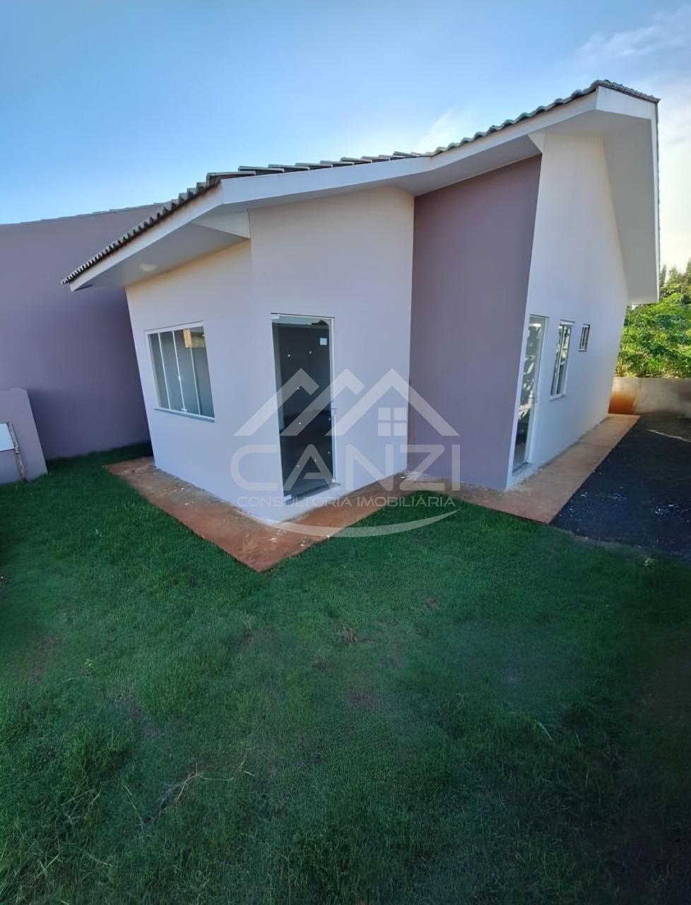 Canzi Consultoria Imobiliria em Realeza PR