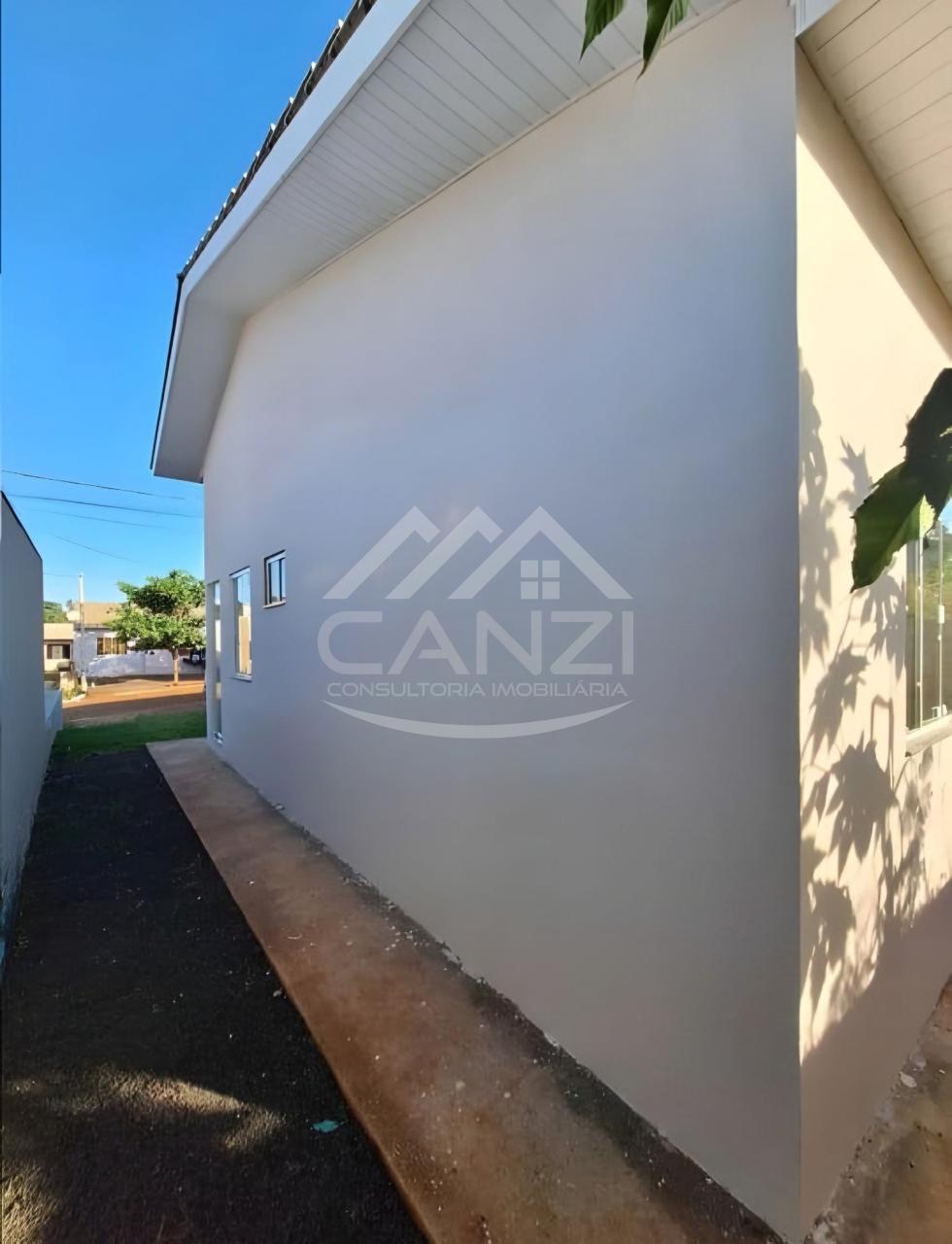 Canzi Consultoria Imobiliria em Realeza PR