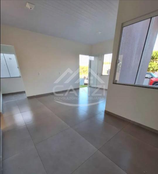 Canzi Consultoria Imobiliria em Realeza PR
