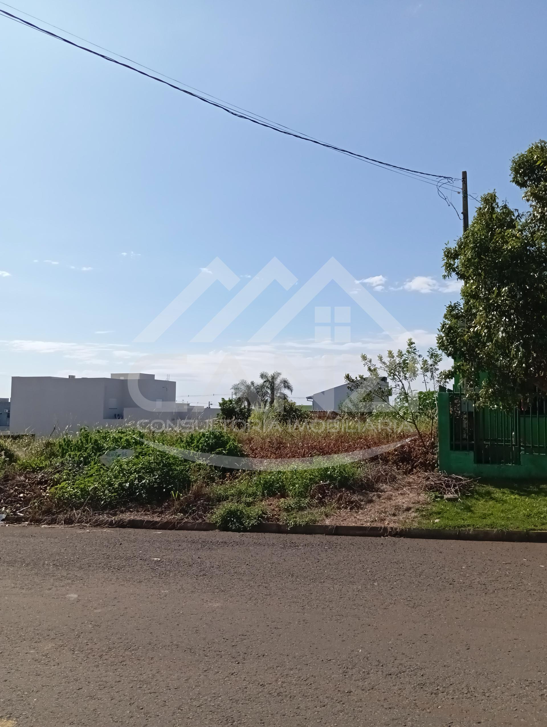 Canzi Consultoria Imobiliria em Realeza PR