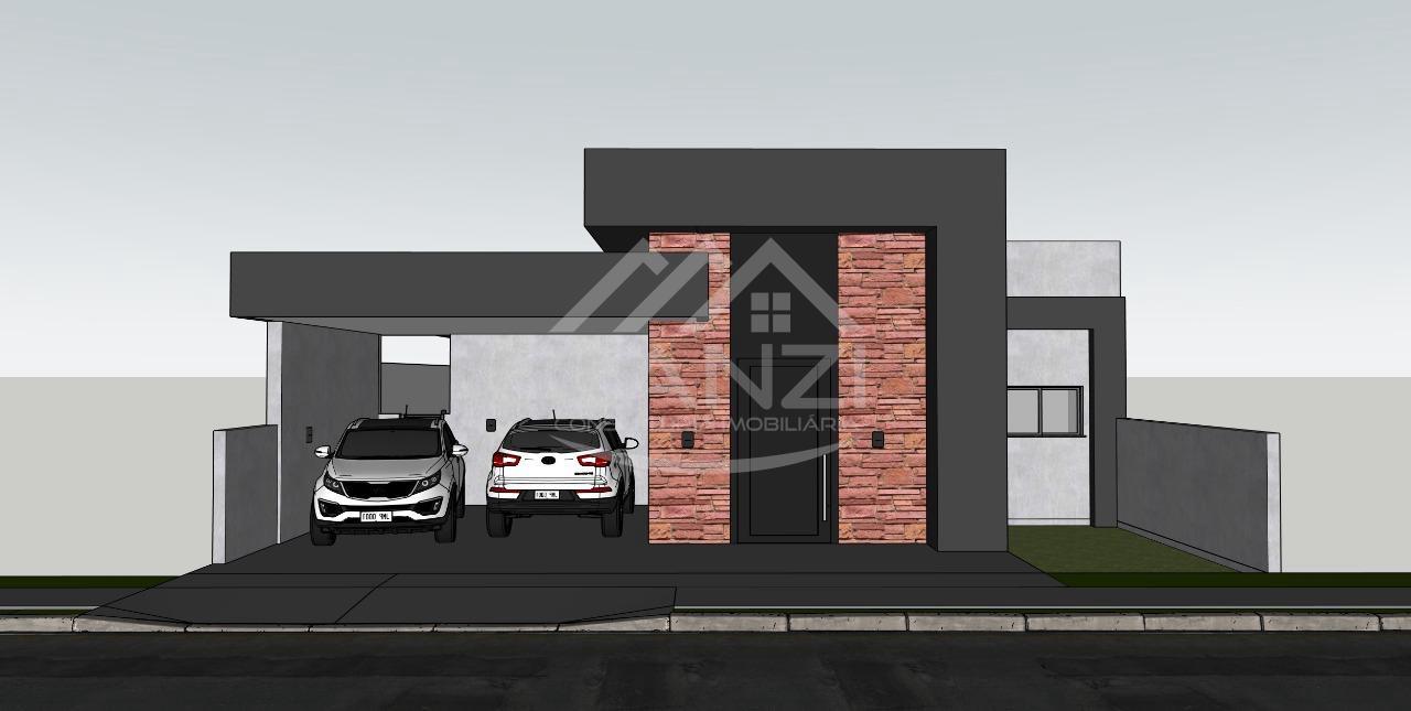 Canzi Consultoria Imobiliria em Realeza PR