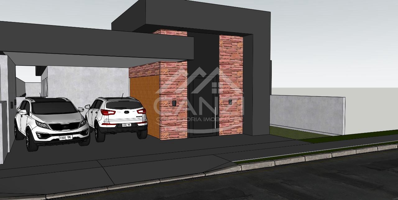 Canzi Consultoria Imobiliria em Realeza PR
