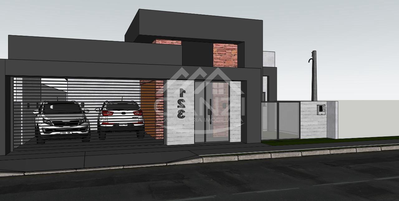 Canzi Consultoria Imobiliria em Realeza PR