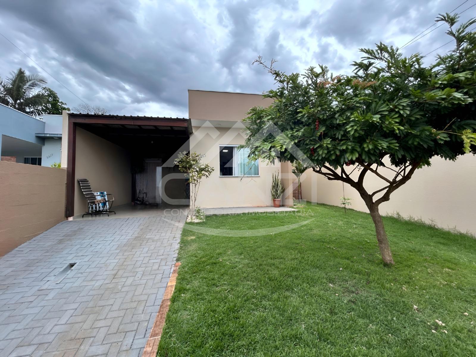 Canzi Consultoria Imobiliria em Realeza PR