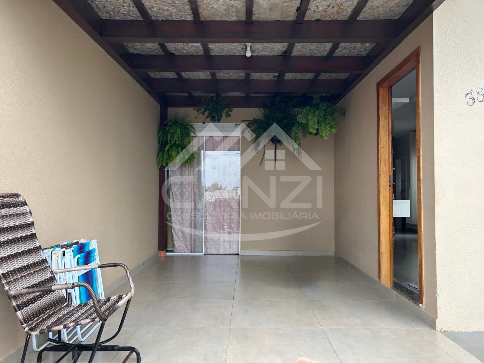 Canzi Consultoria Imobiliria em Realeza PR