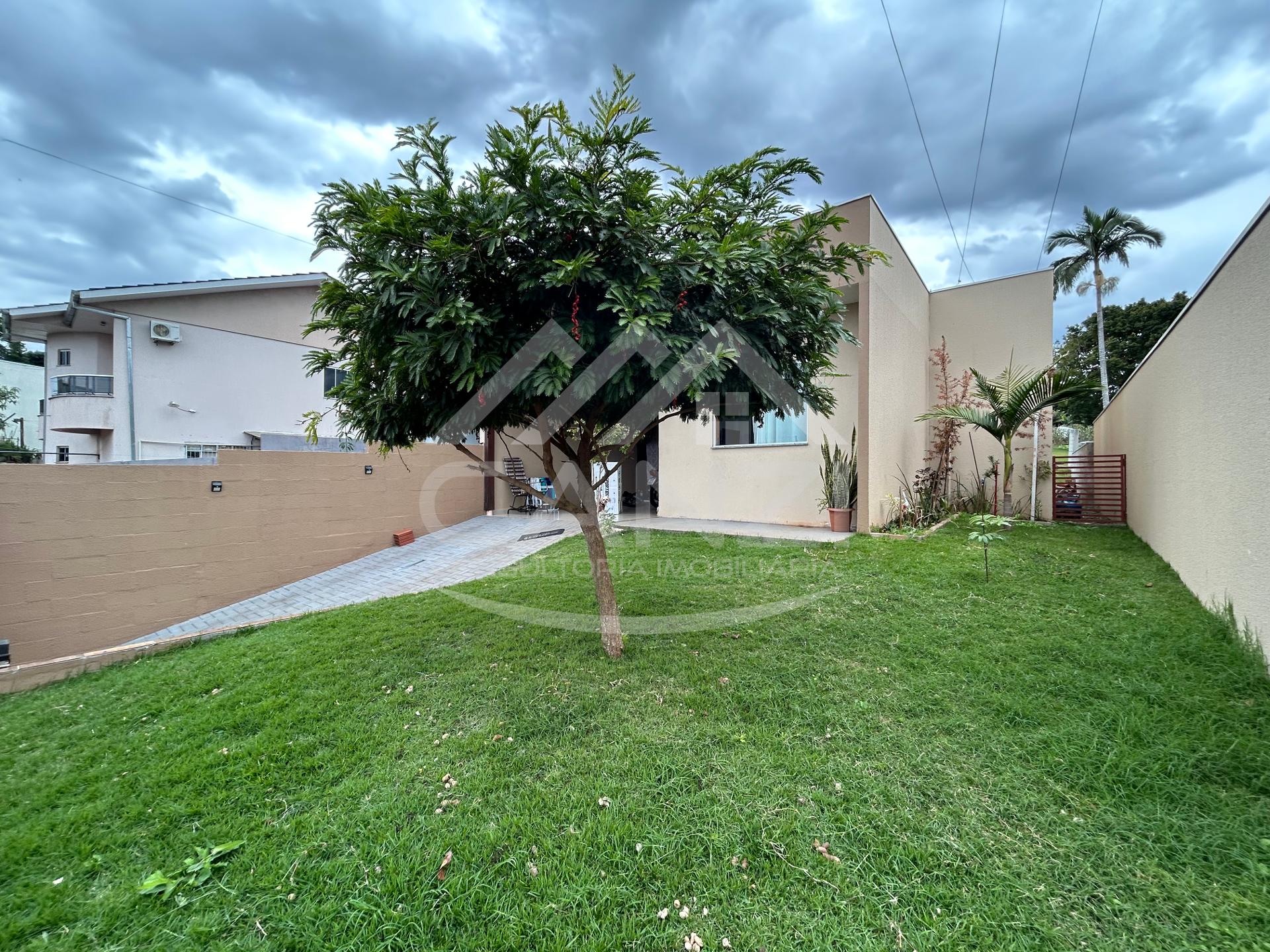 Canzi Consultoria Imobiliria em Realeza PR