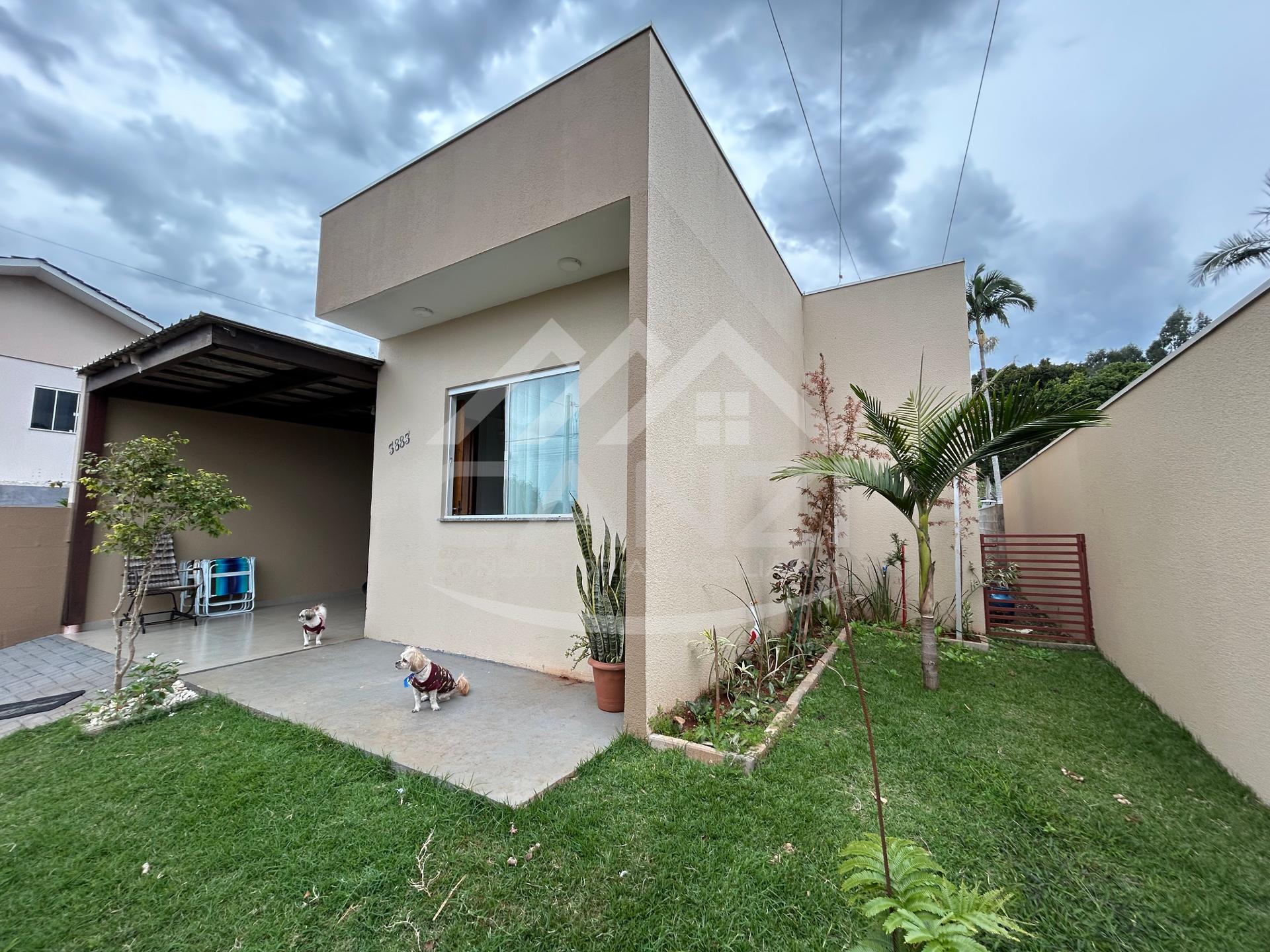 Canzi Consultoria Imobiliria em Realeza PR