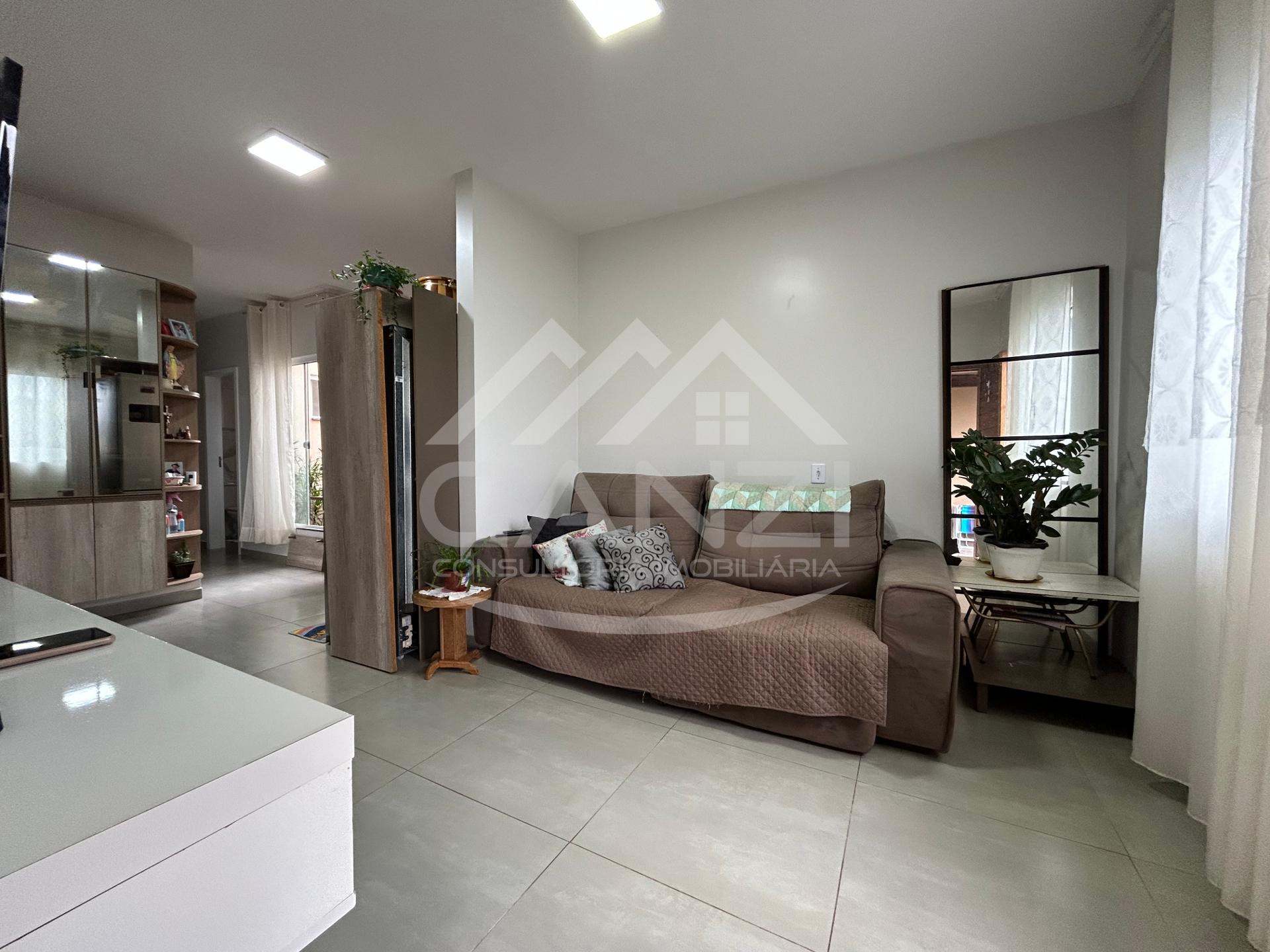 Canzi Consultoria Imobiliria em Realeza PR