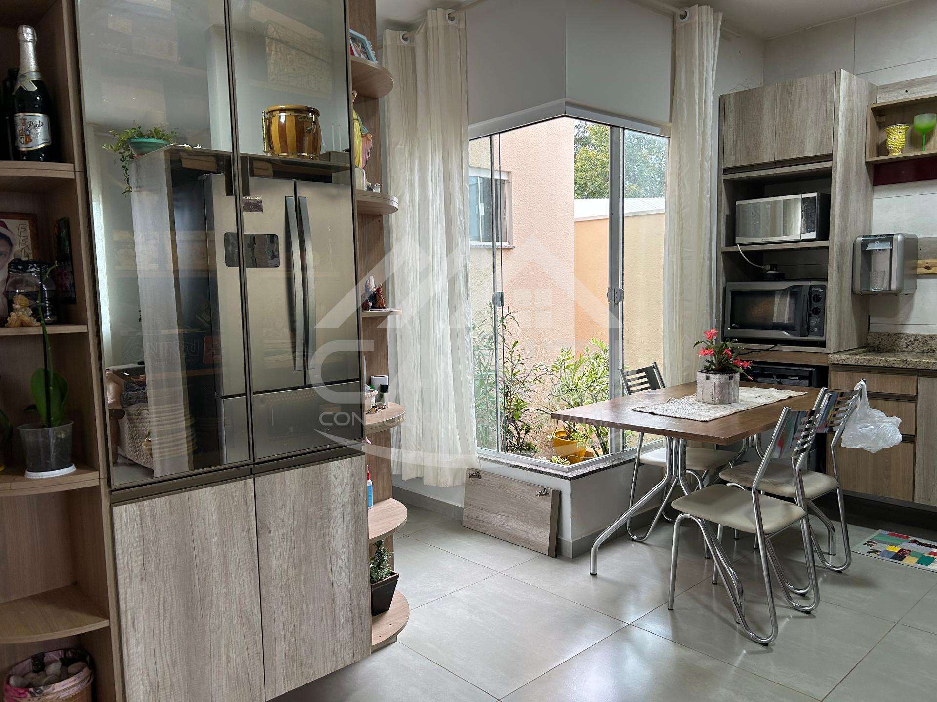 Canzi Consultoria Imobiliria em Realeza PR