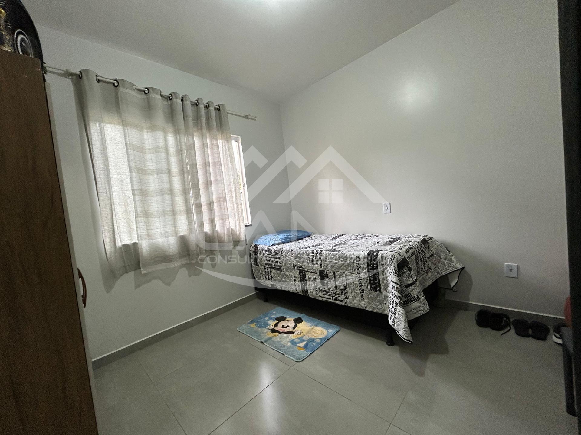 Canzi Consultoria Imobiliria em Realeza PR