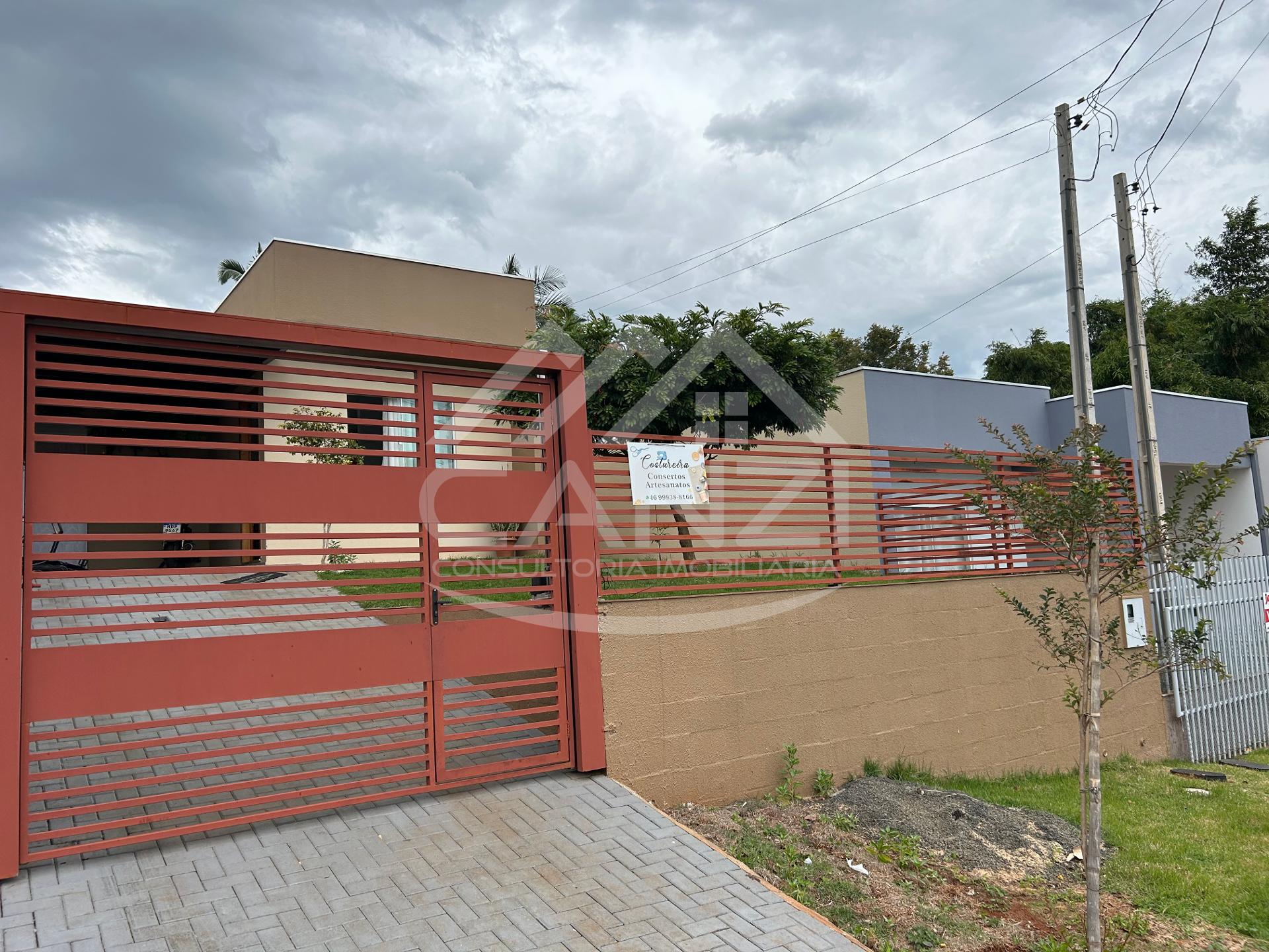 Canzi Consultoria Imobiliria em Realeza PR