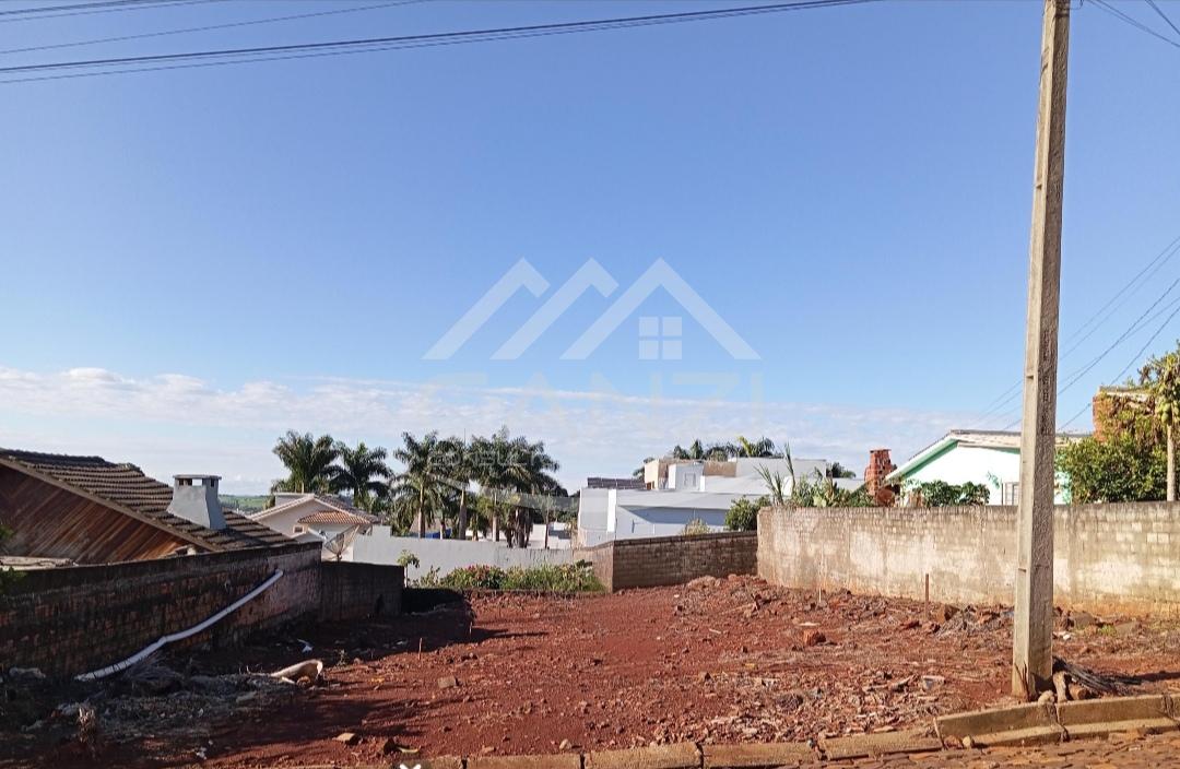 Excelente terreno  venda, bairro Marchese - Realeza PR