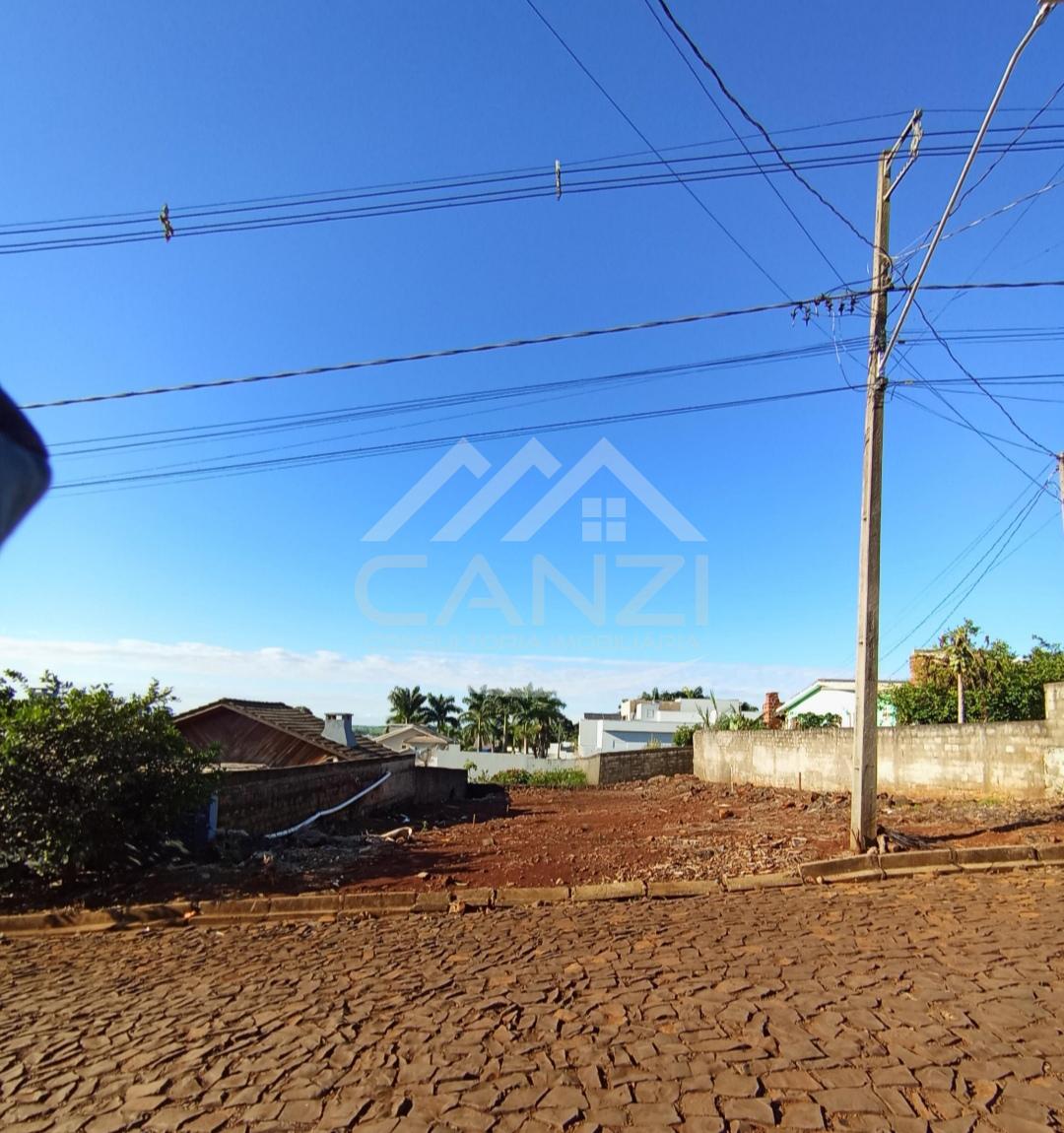 Canzi Consultoria Imobiliria em Realeza PR