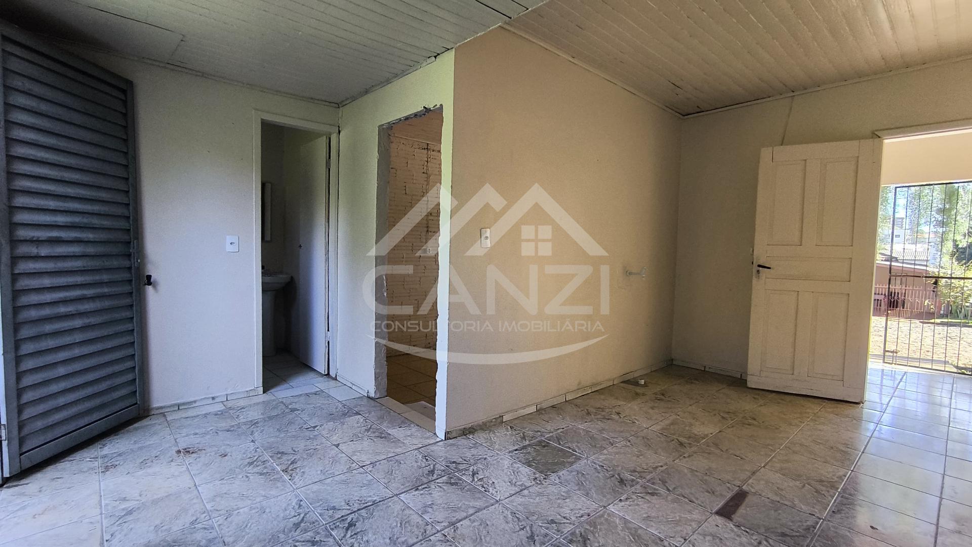 Canzi Consultoria Imobiliria em Realeza PR