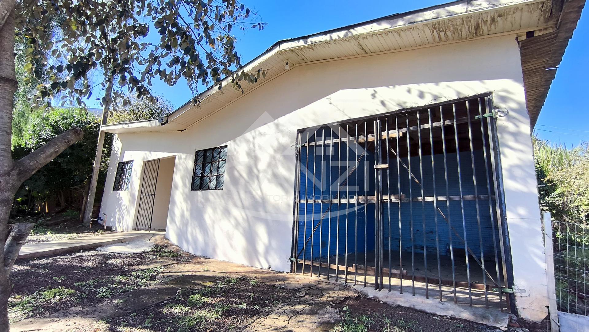 Canzi Consultoria Imobiliria em Realeza PR