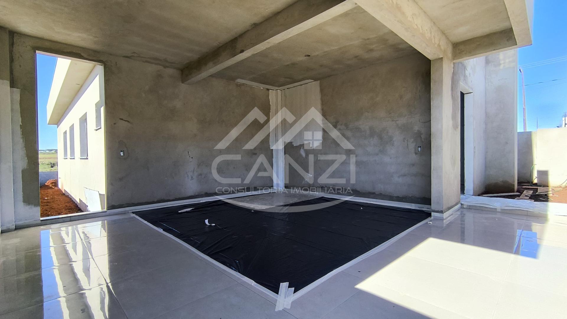 Canzi Consultoria Imobiliria em Realeza PR