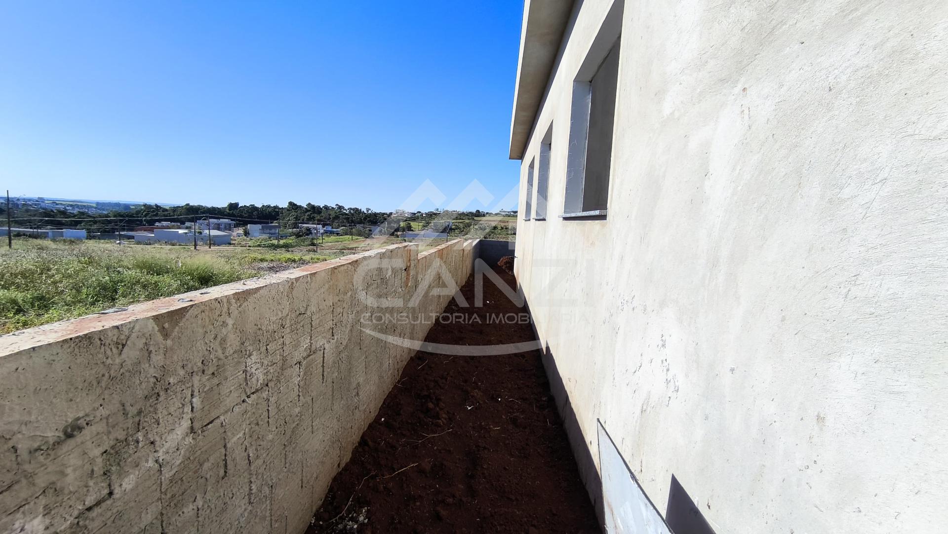 Canzi Consultoria Imobiliria em Realeza PR
