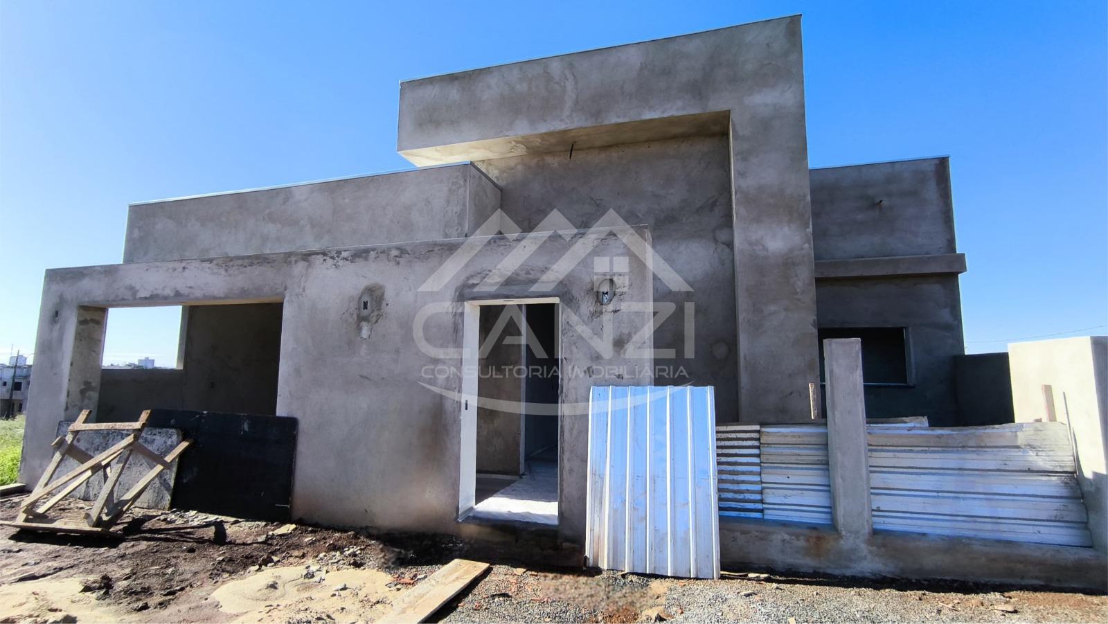 Canzi Consultoria Imobiliria em Realeza PR