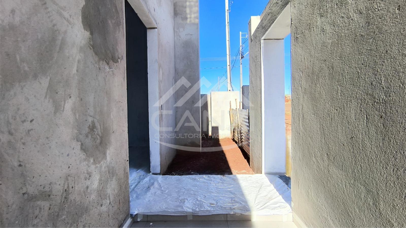 Canzi Consultoria Imobiliria em Realeza PR