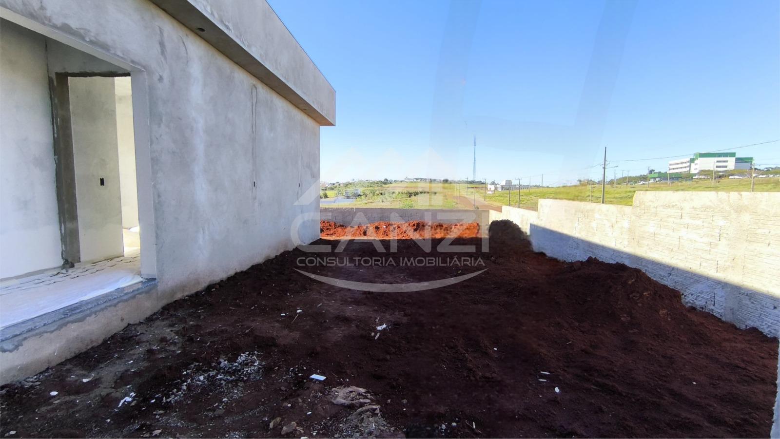 Canzi Consultoria Imobiliria em Realeza PR