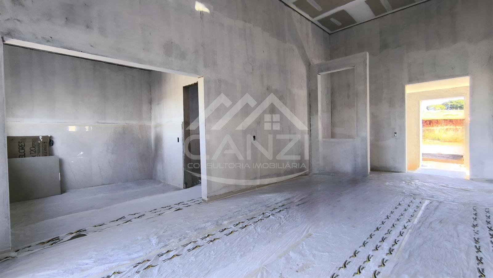 Canzi Consultoria Imobiliria em Realeza PR