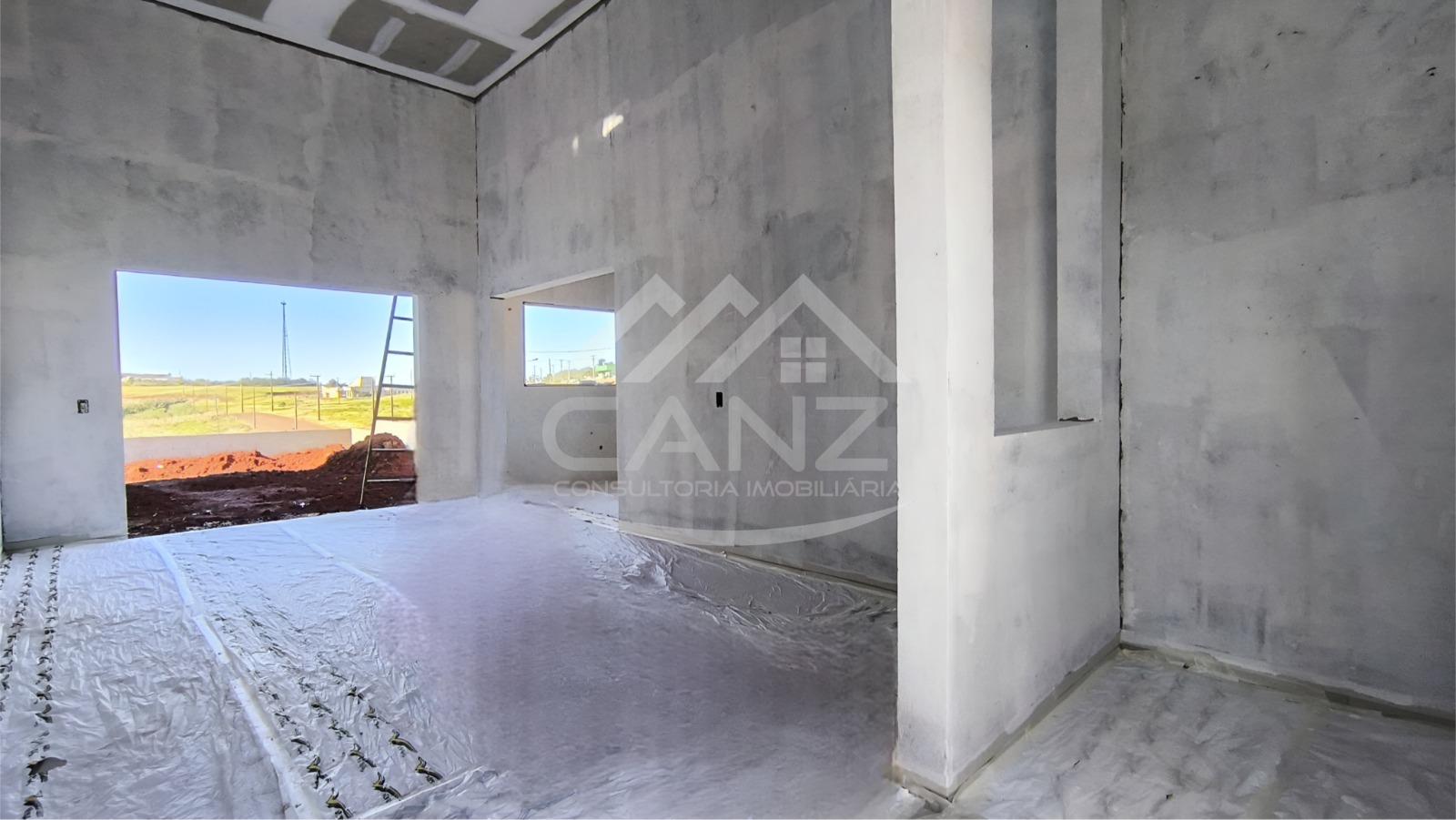 Canzi Consultoria Imobiliria em Realeza PR