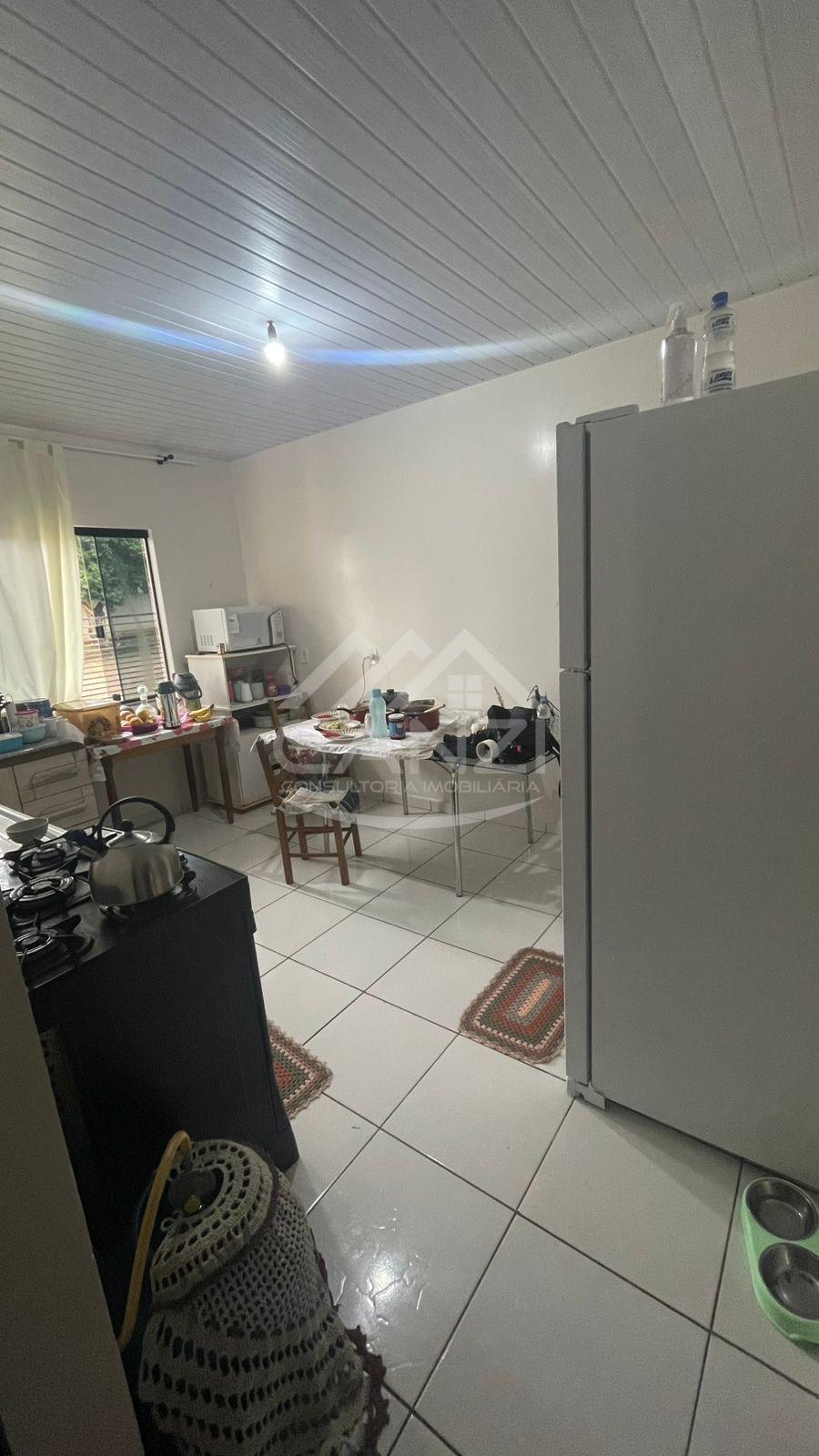 Canzi Consultoria Imobiliria em Realeza PR