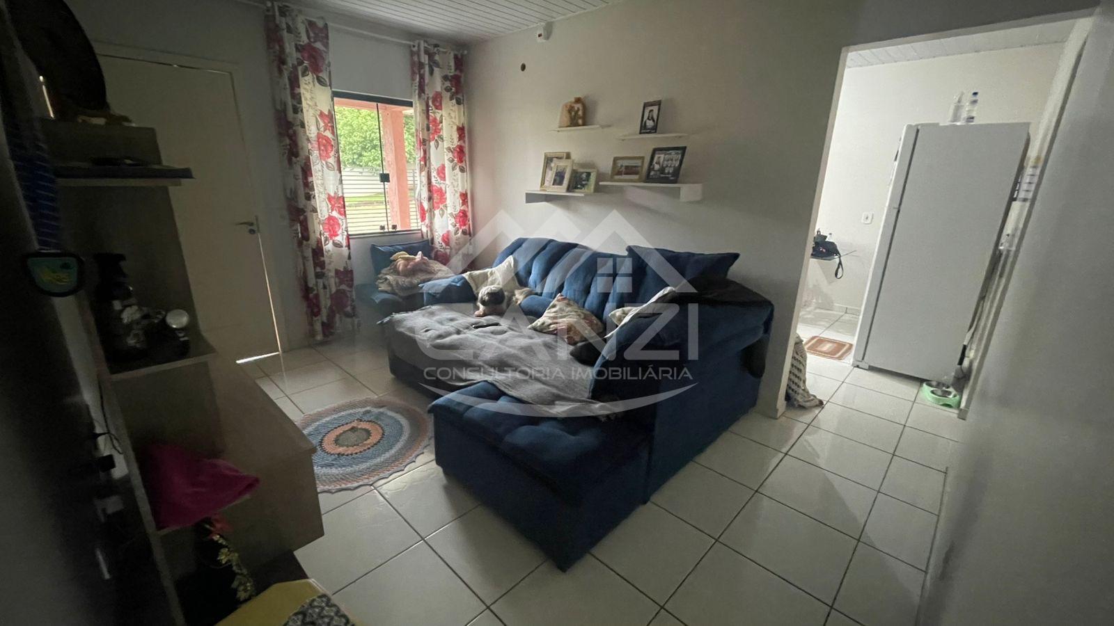 Canzi Consultoria Imobiliria em Realeza PR