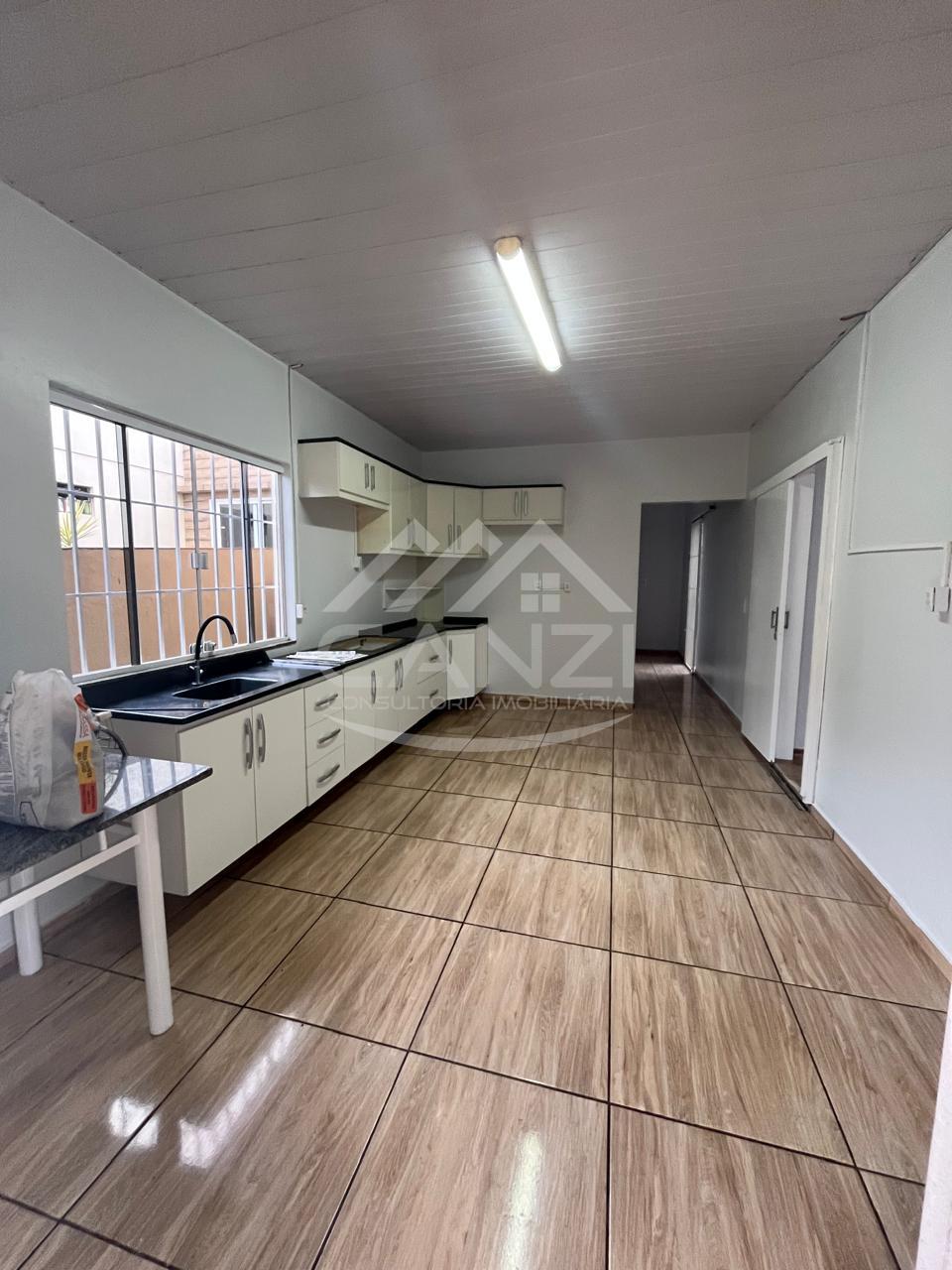 Canzi Consultoria Imobiliria em Realeza PR