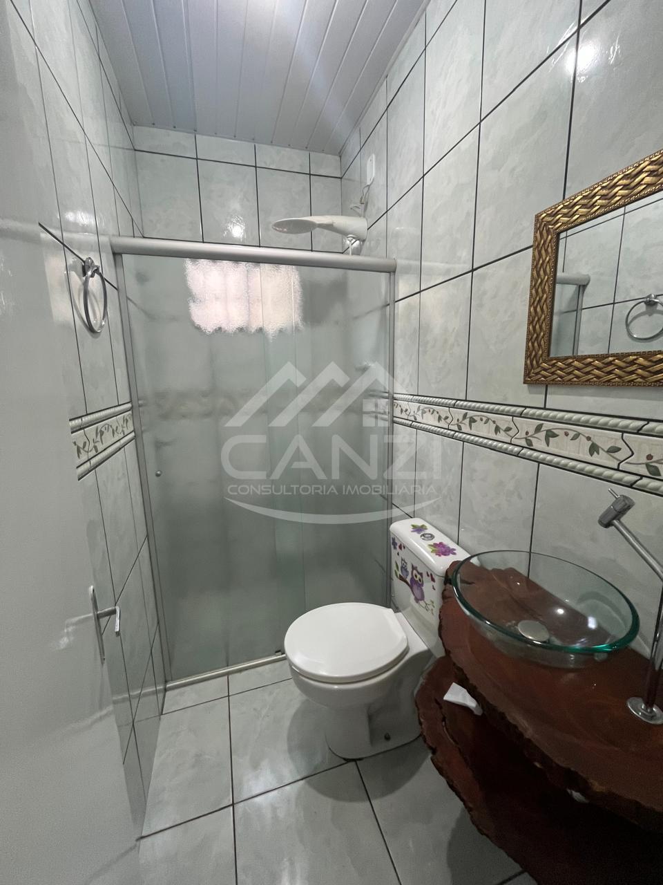 Canzi Consultoria Imobiliria em Realeza PR