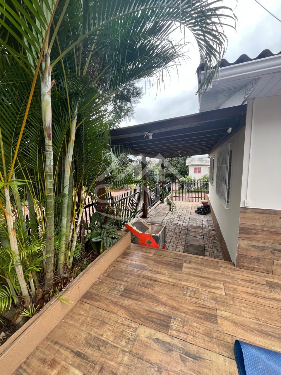 Canzi Consultoria Imobiliria em Realeza PR