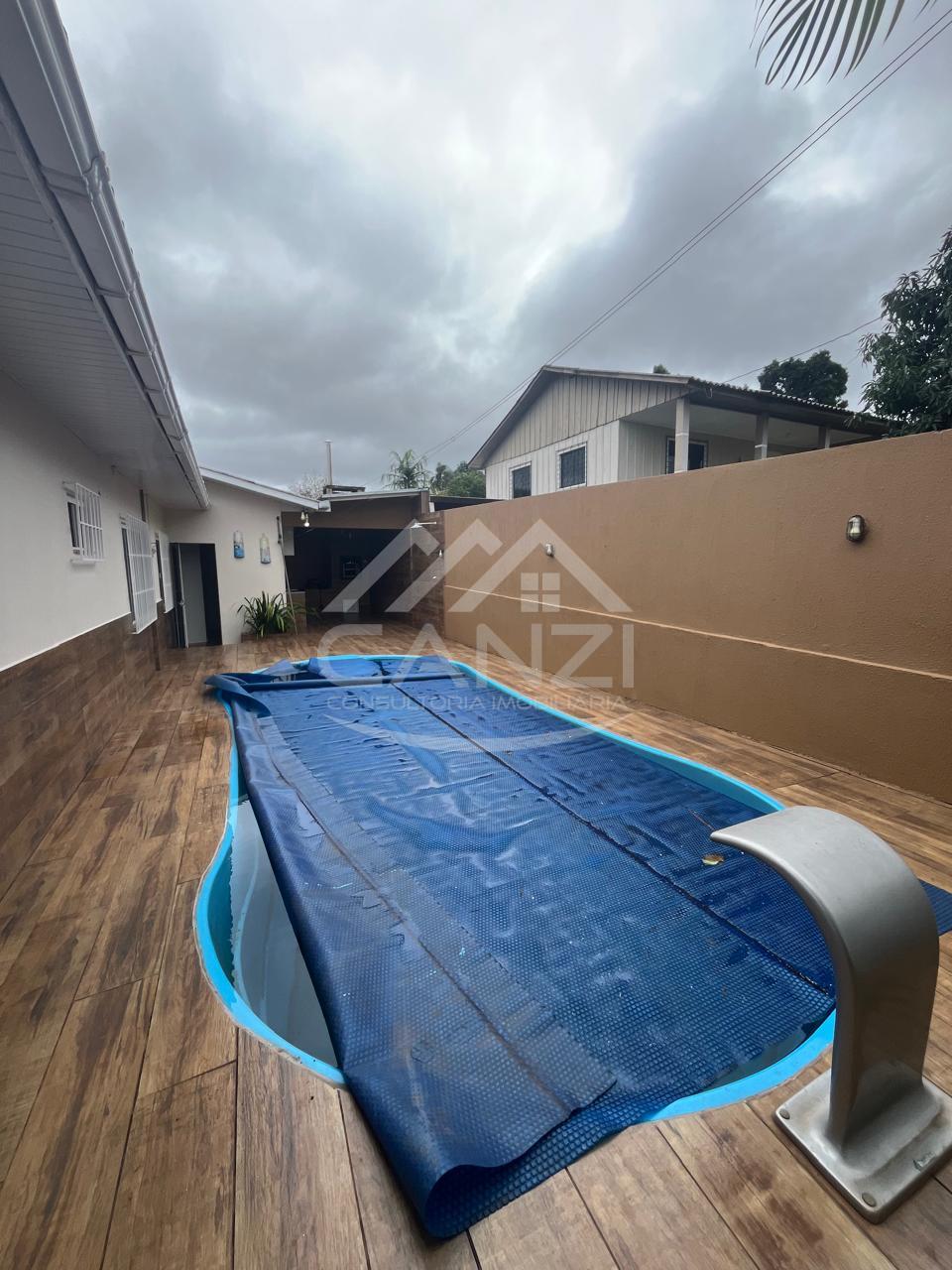 Canzi Consultoria Imobiliria em Realeza PR