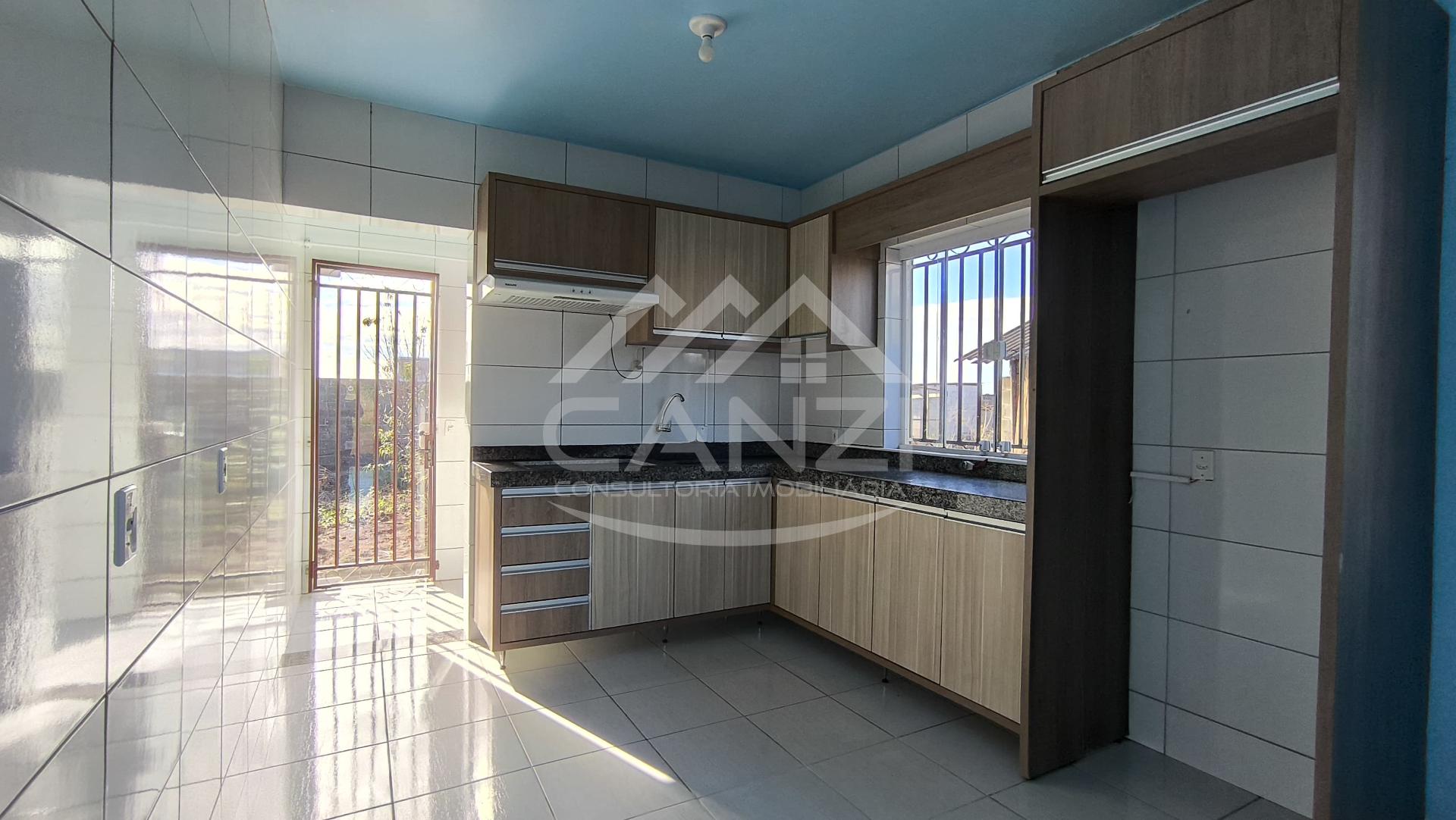 Canzi Consultoria Imobiliria em Realeza PR