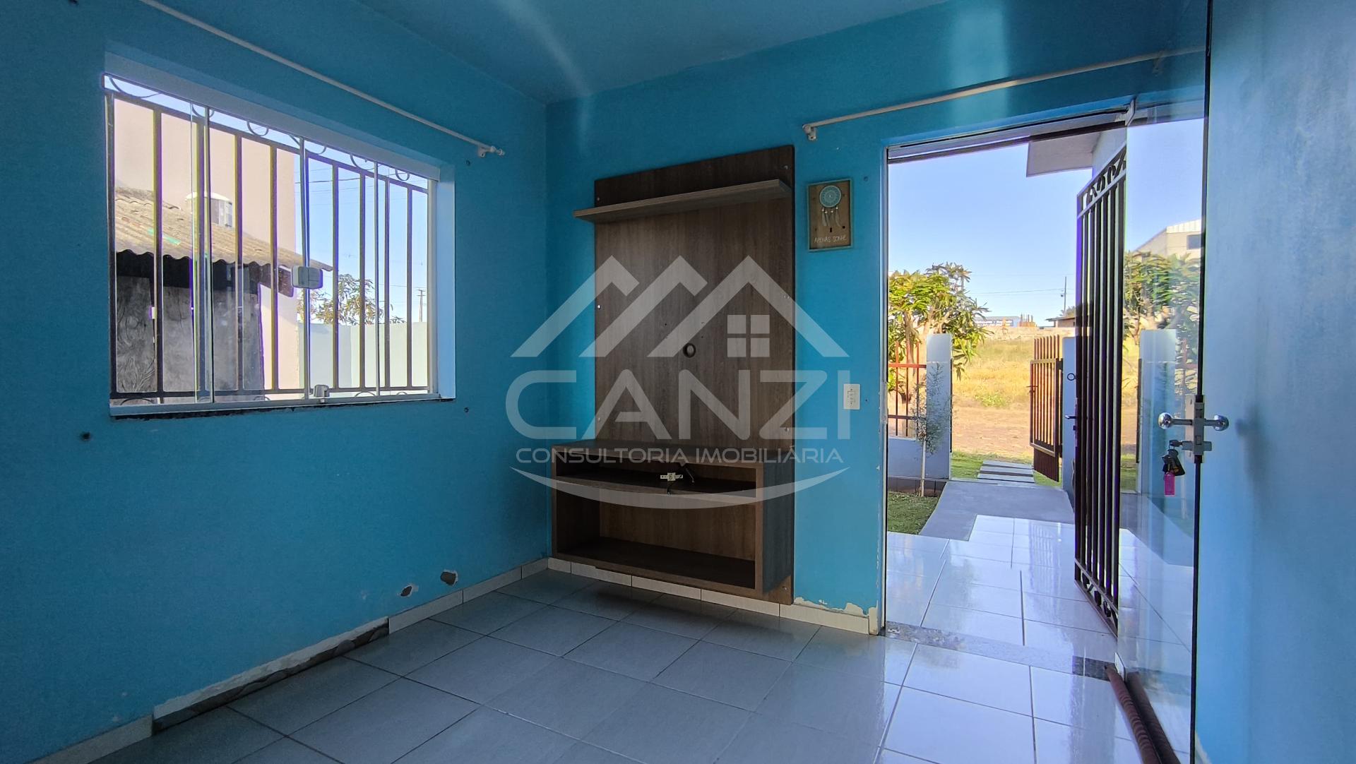 Canzi Consultoria Imobiliria em Realeza PR