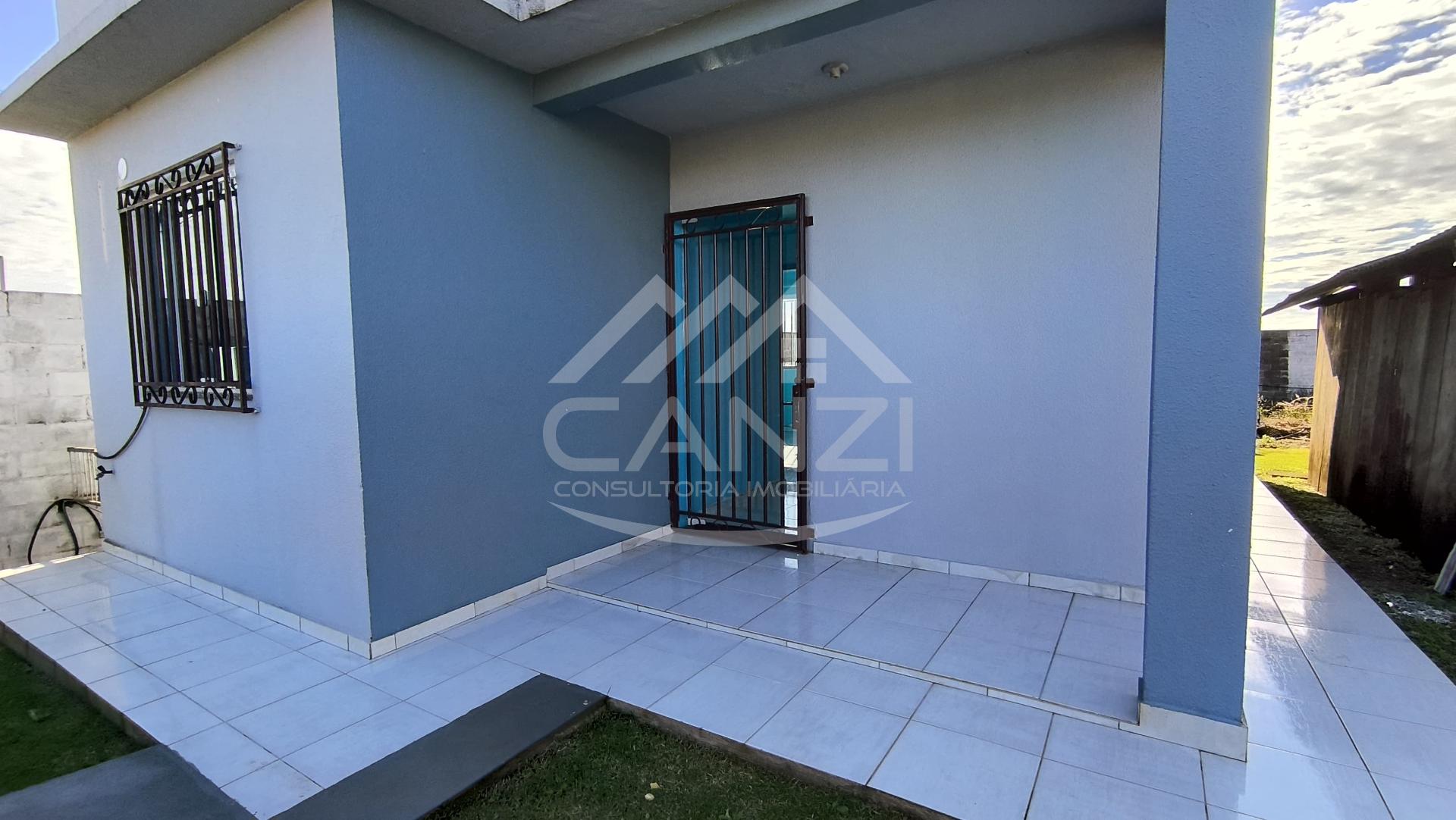 Canzi Consultoria Imobiliria em Realeza PR